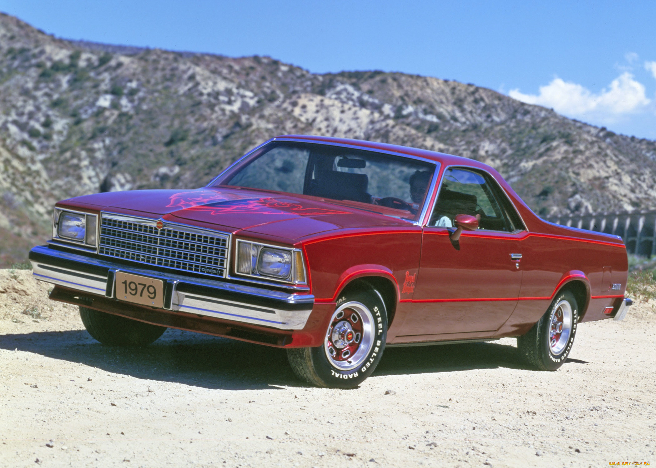 , chevrolet